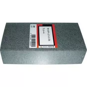 Алмазная правящая пластина Miyanaga DDP (для заточки)