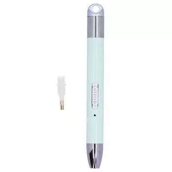 Алмазная ручка для рисования со светящейся головкой, перезаряжаемая через USB, инструменты для поделок своими руками CrossStitch