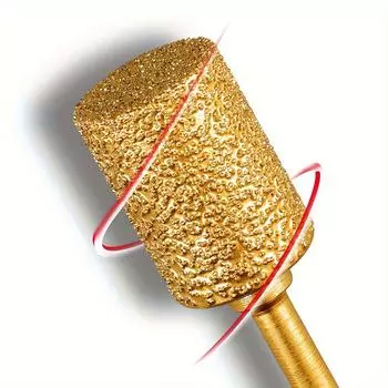 Алмазная шлифовальная головка, заточка, шлифовка, ручная электрическая дрель, полировка металла, пайка, шлифовальный стержень для керамической плитки, стали, камня