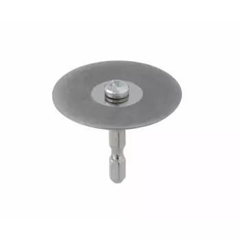 Алмазная точилка Takagi EARTH MAN с шестигранным валом 50 мм