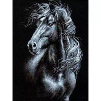 Алмазная вышивка Anmial вышивка крестом DIY Алмазная картина Лошадь серии Домашнее украшение 20X30CM
