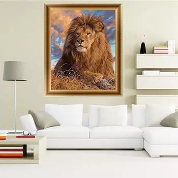 Алмазная вышивка DIY 5D Diamant Картина Ручная работа Полный дрель Вышивка крестом Ремесла Стежок Домашний декор tweezers