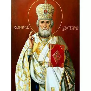 Алмазная вышивка HUACAN, религиозные стразы, картины, алмазная живопись, полная квадратная дрель 20*30 cm