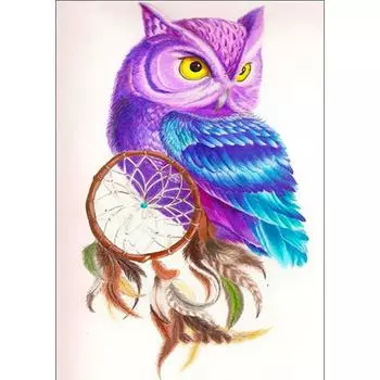 Алмазная вышивка кофе и кошка вышивка крестом животное полная мозаика искусство алмазная живопись 20X30CM