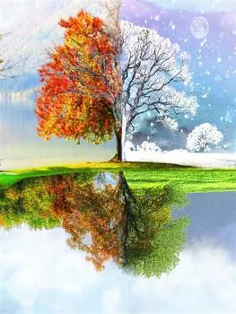 Алмазная вышивка Пейзаж Алмазная картина 5D Новое поступление Набор для вышивания Наборы для алмазной живописи Полная дрель 15*20cm