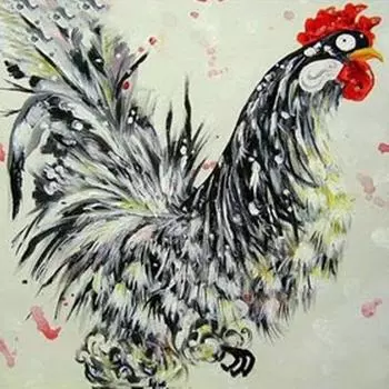 Алмазная вышивка, рукоделие, картина, алмазная живопись, полная вышивка, китайские чернила и смывка, алмазное настенное искусство 30x30CM