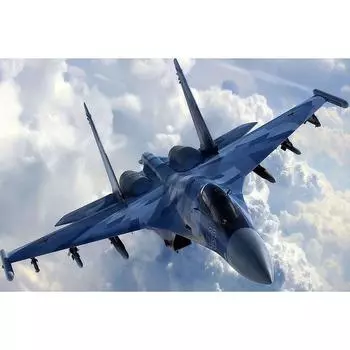 Алмазная вышивка Самолет Реактивный истребитель Фотографии Стразы Алмазная мозаика Алмазный настенный декор 20X30CM