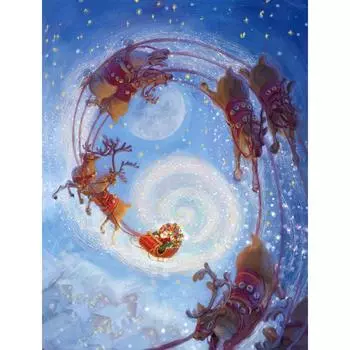 Алмазная вышивка собака вышивка крестом 5D DIY алмазная живопись стразы картинки набор для творчества Full Round 20X30CM