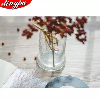 Алмазная живопись Полный сверло Пейзаж Океан Алмазная вышивка Животное Дельфин Алмаз Мозаика Пейзажи Крестик Набор 20X30CM