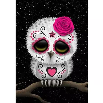 Алмазные картины, вышивка крестиком, поделки, сделай сам, стразы, вышивка, картина 3d, рукоделие 20X30CM