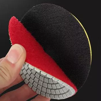 Алмазные полировальные круги Полированные мокрые диски Бетон Шлифовальный лист Полировщик Восстановленные аксессуары Фитинги Тип 2 Type 2