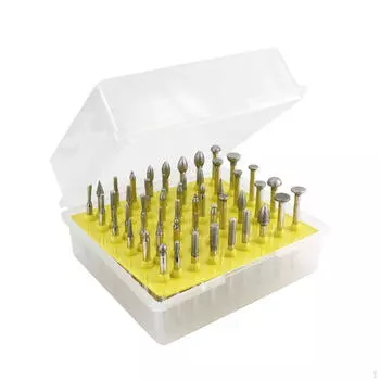 Алмазные шлифовальные камни для снятия заусенцев, вращающиеся инструменты, аксессуары, заточка абразивных бит