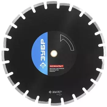 Алмазный диск Бизон 36667-450