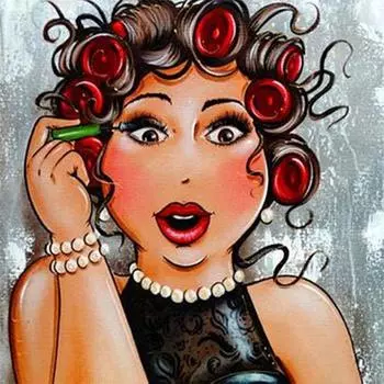 Алмазный комплект для рисования, полная дрель, Большая Алмазная мозаика, Праздничная алмазная живопись 30X30CM