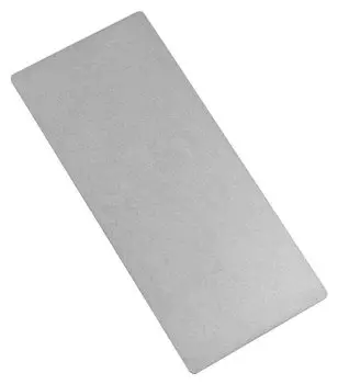 Алмазный напильник с гальваническим покрытием DD Former Bic HDD0300 1 мм #300 17075толщина