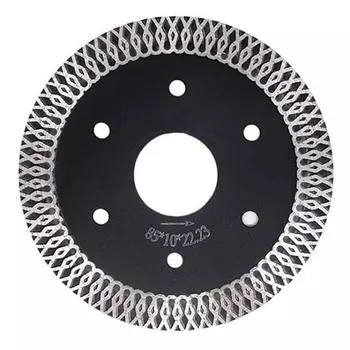 Алмазный отрезной диск, пила для резки камня