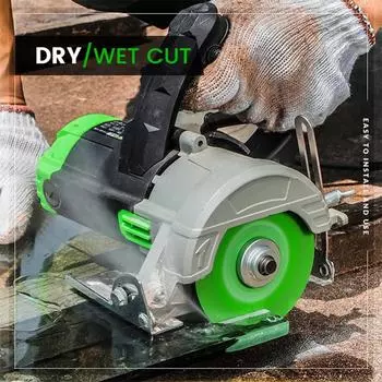 Алмазный отрезной диск, ультратонкий диск для резки стекла, пильный диск, алмазная нефритовая винная бутылка, керамическая полировка, угловая шлифовальная машина