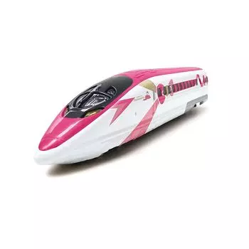 алмазный питомец DK-7130 hello kitty shinkansen