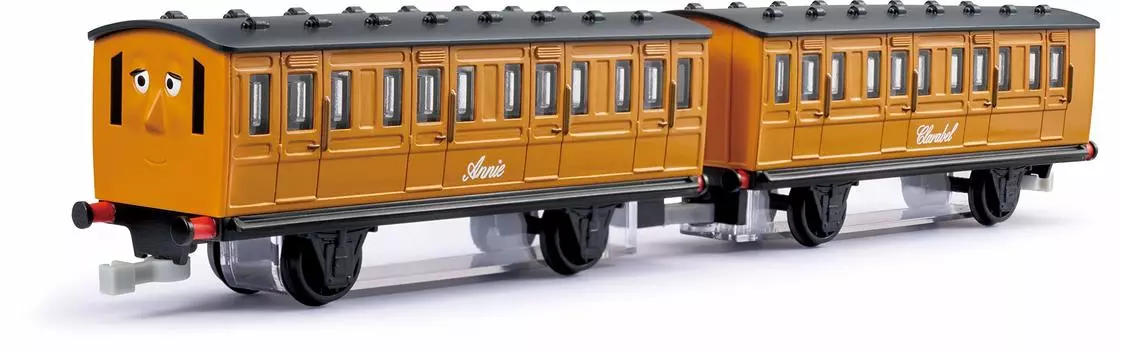 Алмазный питомец Энни Кларабель DK-9006 и