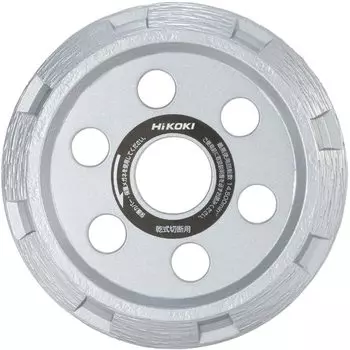 Алмазный резак HiKOKI (V Groove) 90мм 0037-0671