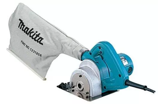 Алмазный режущий диск Makita 80 мм продается отдельно 4103KBASP пылезащитный