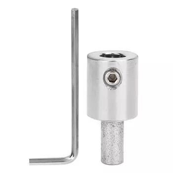 Алмазный шлифовальный инструмент Керамический стеклянный абразивный инструмент для Inland Diamond Glass Grinding (МГБ14) MCB18