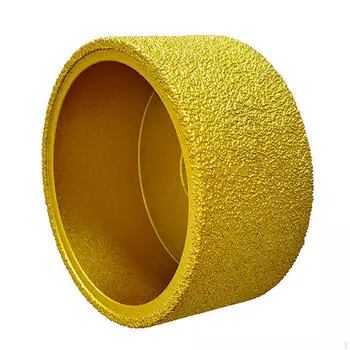 Алмазный шлифовальный круг для каменных и плиточных поверхностей 35mm