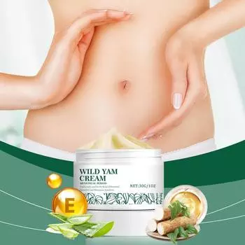 Алоэ, увлажняющая и питательная физиологическая боль, горная мазь One Size