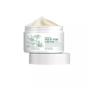 Алоэ увлажняющая и питательная физиологическая мазь от боли в горах One Size