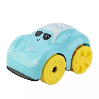 Alobebe baby baby амфибийный мини-автомобиль сертифицирован KC, корейские игрушки для ванной