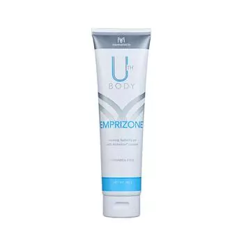 Aloe soothing gel Amprizone 142g skin soothing moisture supply paraben-free, 1 piece