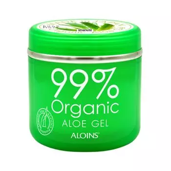 Aloince Cosmetics Aloince Organic 99 Гель алоэ 210 г