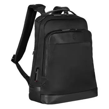 Alox Nero Высокофункциональный и изысканный тонкий 10 черный 611804 [Victorinox] Рюкзак, Сумка, Деловая, Мужская, Школьная, Поездки на работу, Рюкзак, Прочный,
