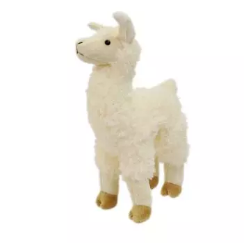 Alpaca Medium Ivory слоновая кость