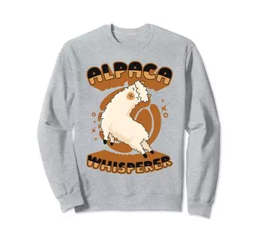 Alpaca Whisperer Hakaya Llama Paco Alpaca Breeder Alpaca Trainer