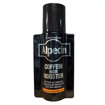 Alpecin Caffeine Hair Booster 200ml