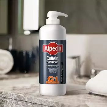 Alpecin Caffeine Shampoo C1 1250ml