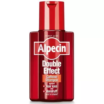 Alpecin Double Effect Shampoo 200ml [item]