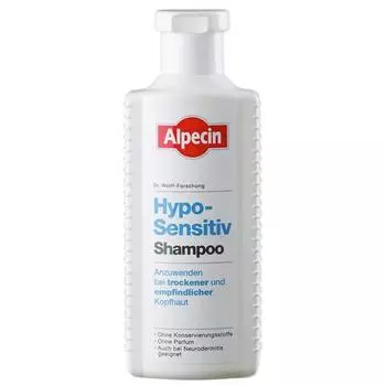 Alpecin Hypo Sensitive Shampoo 250ml