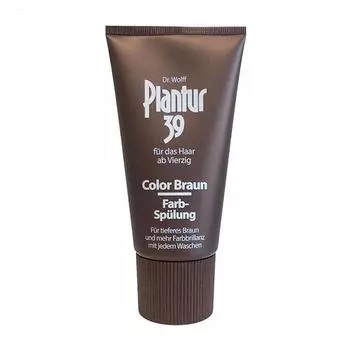 Alpecin Plantour 39 Кондиционер (для окрашенных в коричневый цвет волос) 150мл