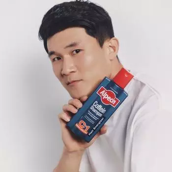 Alpecin Шампунь с кофеином C1 250мл