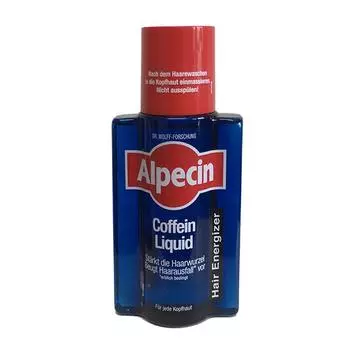 Alpecin Жидкий тоник для волос 200 мл