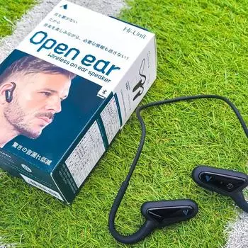 ALPEX Динамик BK Hi-Unit On-Ear HSE-BN5000