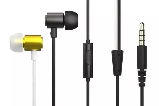 ALPEX High Unit OPN ALPEX Проводные наушники 2 Tunism Наушники Hi-Unit HSE-A2000PN-CN