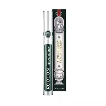 Alpha Eyelash Serum 5ml Alpha Eyelash Serum 5ml [ROOTON Official] Erguen™ Erguen™