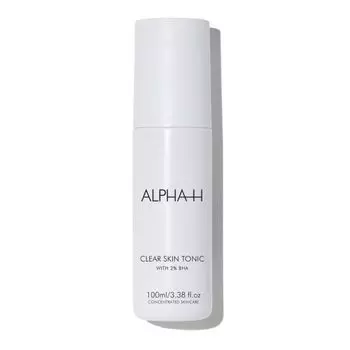 Alpha H Clear Skin Тоник 100мл