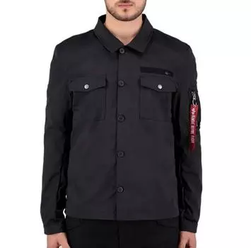 Alpha Industries 108123 overshirt M