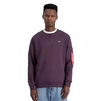 Alpha Industries 3D Small Logo свитшот 2XL