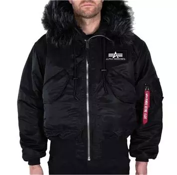 Alpha Industries 45P Custom куртка XL