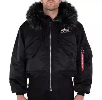 Alpha Industries 45P куртка 3XL